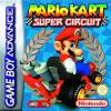GBA GAME - Mario Kart Advance: Super Circuit (USED)